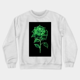 FLOW(ER) STATE Crewneck Sweatshirt